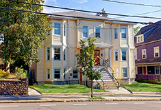 Kelleher and Pentore of Horvath & Tremblay sell two properties in  Somerville, MA for $5.82m